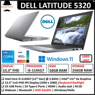 Dell Gaming Laptops | Latitude 7330 7320 5420 5411 5410 5320 5310 Precision 7550 3571 | Core i5 i7 1