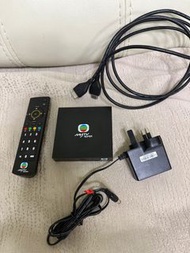 myTV SUPER 機頂盒
