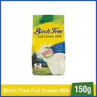 ✿ └ ◨ Birch Tree Full Cream Milk 150g