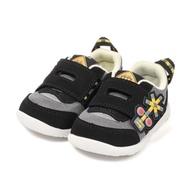 [Magic Children's Shoes] IFME Japanese Functional Children's Shoes NORIMONO Traffic Brigade Cheap Tr