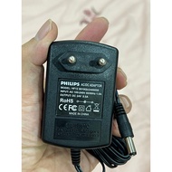24v power Adapter for philips Air Purifier AC0819 AC0820 AC0830 AC0850 AC0650 KA1801A-2400750 ( 3.5*