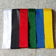 Pagar Nusa Colorful Martial Arts Belt