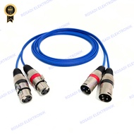 XLR male to XLR female mixer cable amplifier cable XLR cable