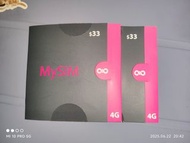 Mysim 4G