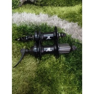 Used Bicycle FREEHUB HUB 32 HOLE DISCBRAKE