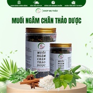 HERBAL FOOT SOAP SALT