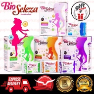 100% Original BIO SELEZA Feminime Pad Bio Velocity Anti Kanser