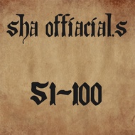 LIVE ITEM CODE 51-100