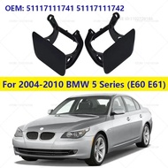 For 2004-2010 BMW 525i 528i 530i 530i 535i 545i 550i M5 (E60 E61) Front Headlight Washer Nozzle Cove