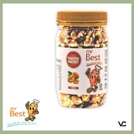 MR BEST TOASTED WALNUT 120GM