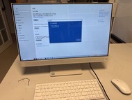 HP All-in-One 電腦 i7-7700T 16GB RAM 1TB HD, 100 GB SSD