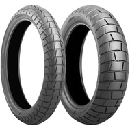 TYRE BRIDGESTONE BATTLAX AT41 A41 TYRE BMW GS1200 120/70-19 170/60-17 150/70-17 150/70-18