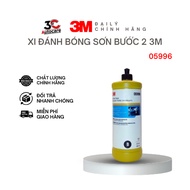 Polishing polish step 2 946ml 3M 05996 - Genuine imported