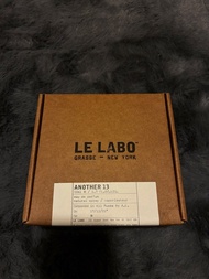 Le Labo Another 13 香水50ml