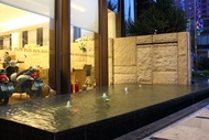 仲信金鬱金香酒店 - 原台中兆品Golden Tulip Zhong Xin Hotel Taichung
