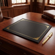 Folder Award Certificate Covers Letter Size Diploma Holder  junshaoyipin