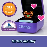 (READY STOCK) Bitzee Interactive Digital Pet