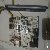 Sharp AC/pcb module