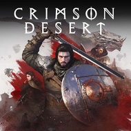 Crimson Desert PC Games - Adventure Games