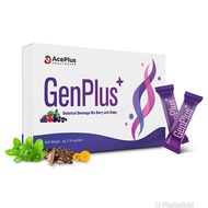 AcePlus GenPlus 6 Units Pack @ 16 sachets x 4g