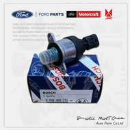 Fuel pressure Inlet Metering Suction Control Valve (Genuine) For Ford Ranger/Everest/Mazda BT-50 (20