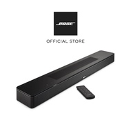 Bose Smart Soundbar 600 - Premium Soundbar with Dolby Atmos