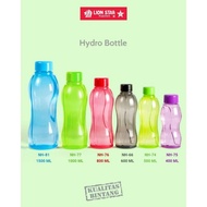 (400) Hydro Lion Star Drinking Bottle | Water Bottle HYDRO 400ml