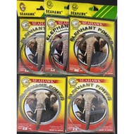 SEAHAWK Stainless Steel Wire 7x7