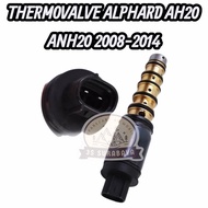 MESIN Control Sensor Solenoid Valve Compressor Compressor Compressor Compressor AC Compressor DENSO 