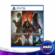PS5 Dragon's Dogma 2