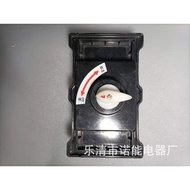 No DC Circuit Breaker (Air Switch) 1kv DC Circuit Breaker NFFJ