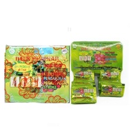 Jamu  Daun  Mujarab Jamu