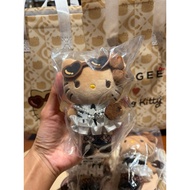 - hello kitty x chagee Keychain