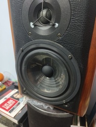 Sonus faber 書架喇叭音箱