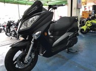 [台中大都會機車]每日特價中古車 elite 250 i 2012年優質中古車 滿18歲即可辦分期 免保人免工作證明