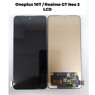 OMP45 (Ready Stock) OnePlus 10T / Realme GT Neo 3 / Reno 8 Pro Lcd Display Touchscreen Digitizer