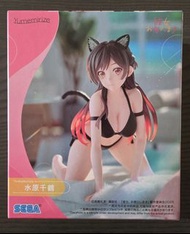 SEGA Yumemirize《出租女友》水原千鶴