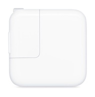 💯原裝正貨⭐️全新冇盒Apple 蘋果舊款iPhone iPad USB火牛充電電源轉換器 12W（兩腳插頭）