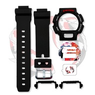 BNB DW9052 ARAI CUSTOM (MATTE)