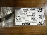 Lenovo HDMI to VGA 轉接線