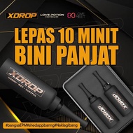 X Drop Xdrop 1 Box 2 Bottle Utk Girl
