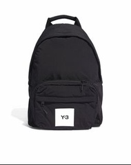 緋聞 🧡 Y-3 (Y3) 後背包 🎒