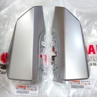 PANEL 1 TOP COVER RIGHT TURN SIGNAL LIGHT ORIGINAL NMAXKiri 2DP-F835U-00-P0, 2DP-F835V-00-P0 SILVER