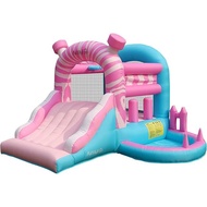 AirMyFun Indoor BOUNCE House, Todder Inflatable BOUNCE House