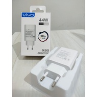 Vivo X80 44W Flash Charger Travel Adapter Shell