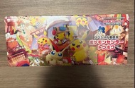 全新 Pokemon 東北禮盒