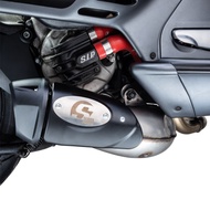 【ProjectA】VESPA GTS Racing Exhaust SIP SERIES PORDOI排气管