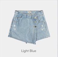 Wara Charlotte skorts - H22  H23