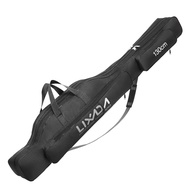 Lixada Portable Fishing Bag Foldable Fishing Rod Bag Outdoor Fishing Bag 100cm/130cm/150cm