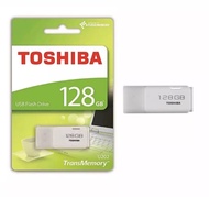 Flashdisk Toshiba 4GB 8GB 16GB 32GB 64G 128GB USB Flashdisk FlashDrive Penyimpanan Data Flashdisk Toshiba Hayabusa-Bayar Di Tempat